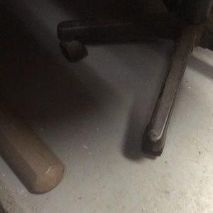 Meet your Posher, Roberto